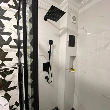 Aruna Boutique Otel İstanbul