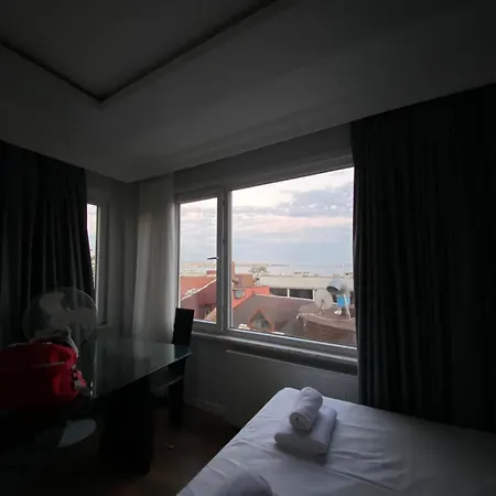Aruna Boutique Otel