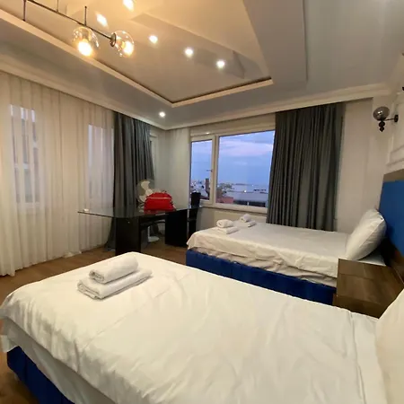 Aruna Boutique 4* İstanbul