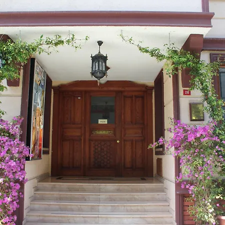 Otel Aruna Boutique