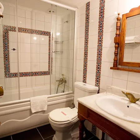 Aruna Boutique 4* Istanbul