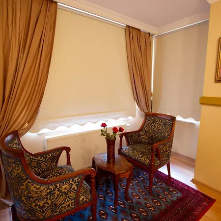Otel Aruna Boutique