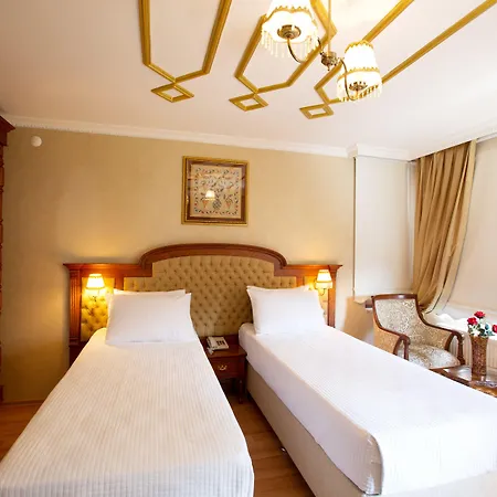 Hotel Aruna Boutique 4*