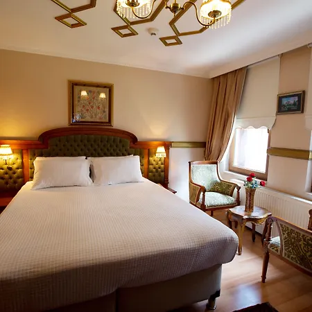 Aruna Boutique 4* Istambul