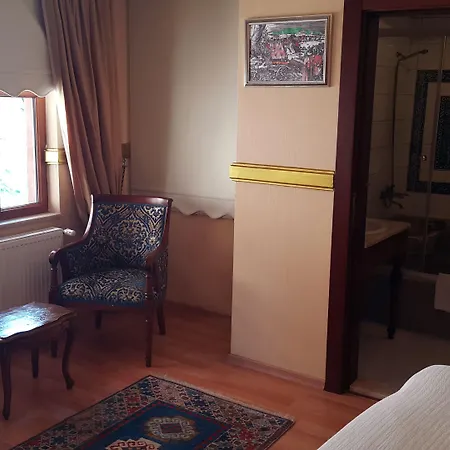 מלון Aruna Boutique 4*