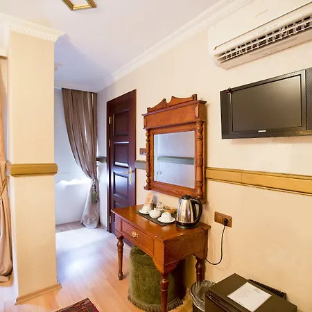 Hotel Aruna Boutique 4*