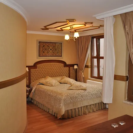 Aruna Boutique 4*