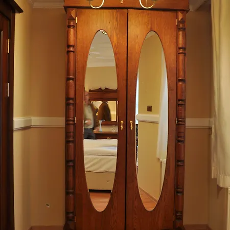 Hotel Aruna Boutique