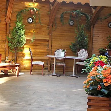 Hotel Aruna Boutique