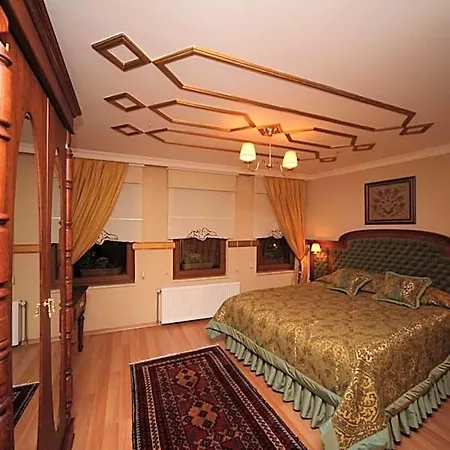 Aruna Boutique Hotel Istanbul