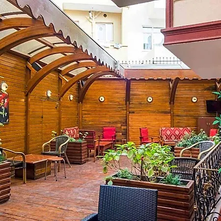 Hotel Aruna Boutique 4*