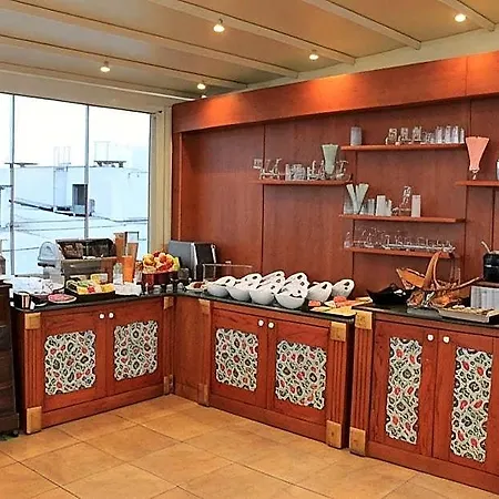 Hotel Aruna Boutique 4*