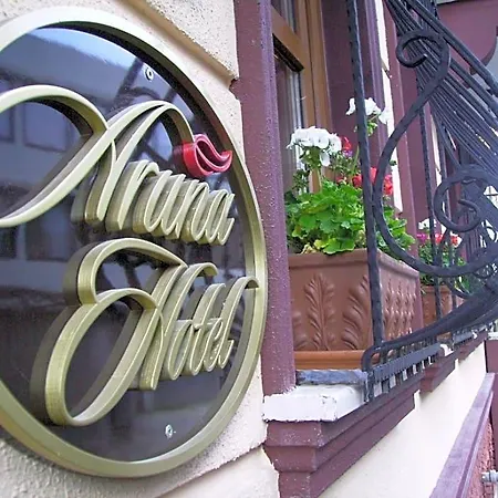 Hotel Aruna Boutique