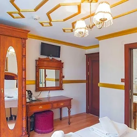 Aruna Boutique 4*