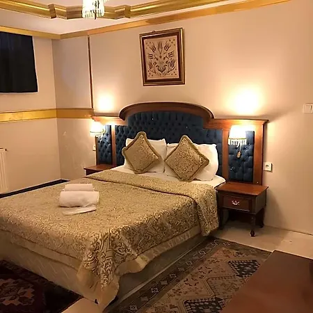 Hotel Aruna Boutique