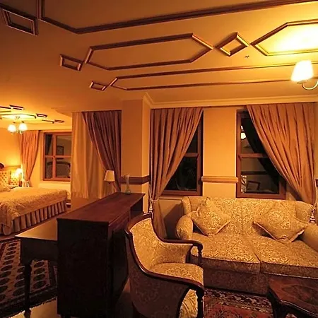 Aruna Boutique Hotel