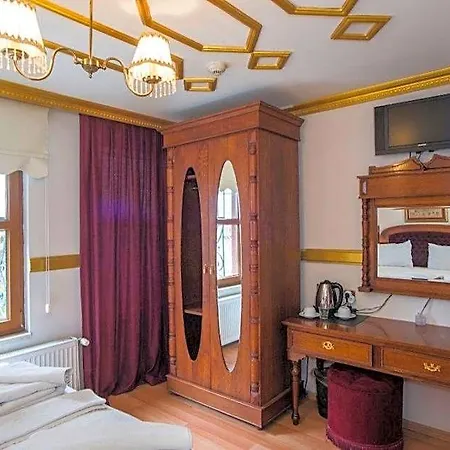 Aruna Boutique Hotel
