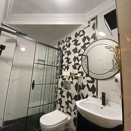 Aruna Boutique 4*