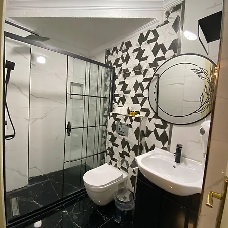 Hotel Aruna Boutique 4*