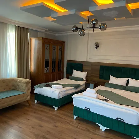 Aruna Boutique 4* Istanbul