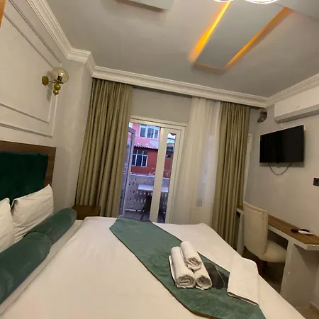 Aruna Boutique Hotel