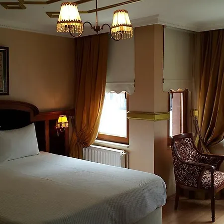Aruna Boutique 4* İstanbul