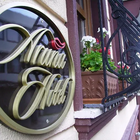 Hotel Aruna Boutique