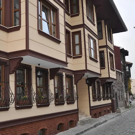 Otel Aruna Boutique