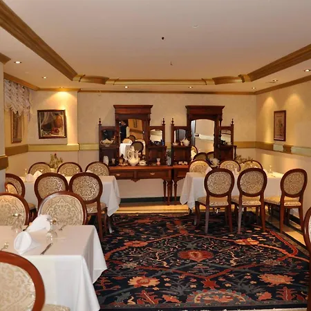 Aruna Boutique איסטמבול