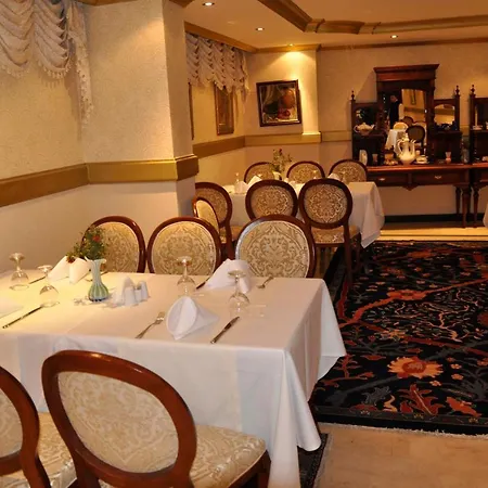 Otel Aruna Boutique İstanbul