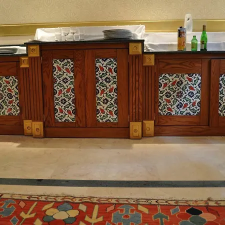 Otel Aruna Boutique