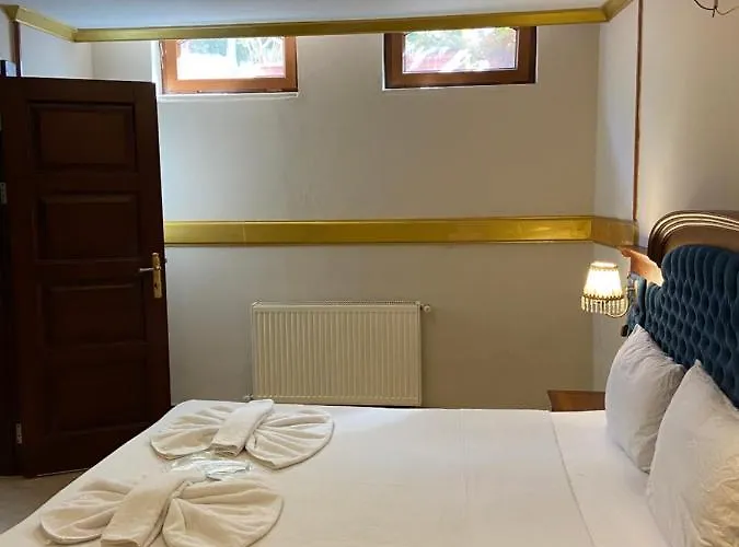 Aruna Boutique Hotel