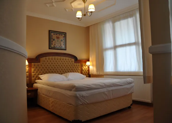 Aruna Boutique Hotel 4*