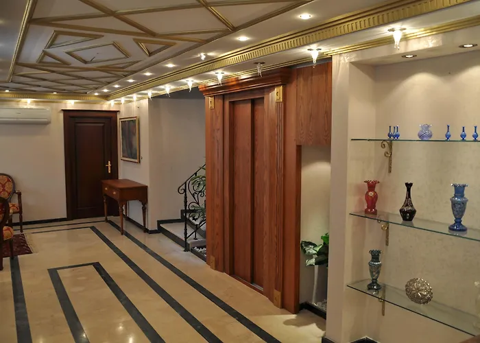 Hotel Aruna Boutique 4*