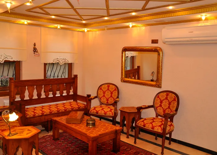 Aruna Boutique Hotel