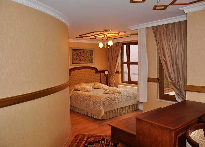 Aruna Boutique Hotel