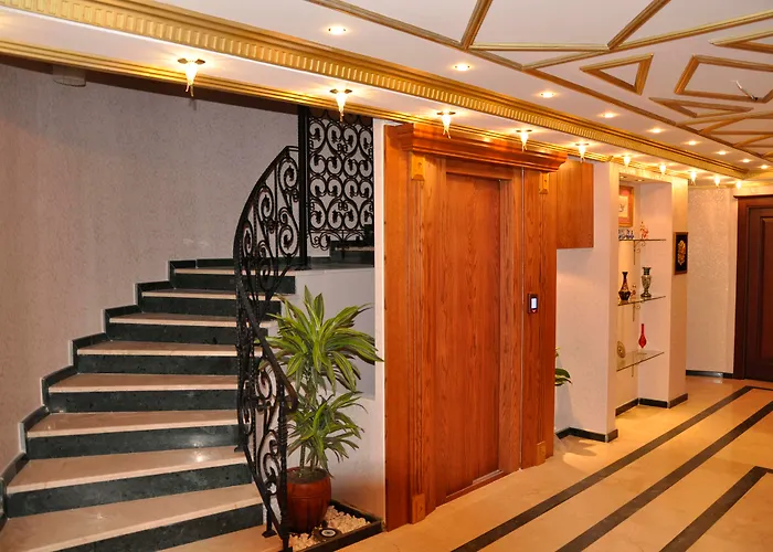 Hotel Aruna Boutique 4*