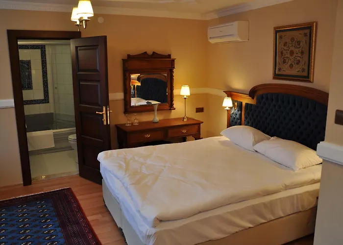 Aruna Boutique Stambuł