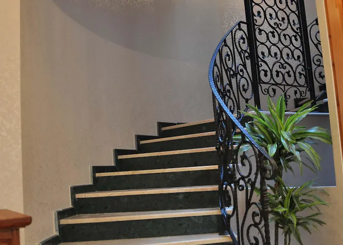 Hotel Aruna Boutique Stambuł