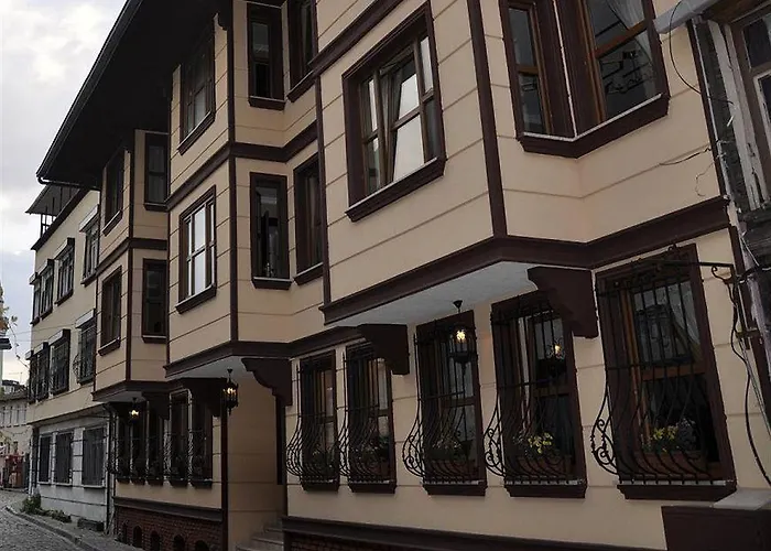 Aruna Boutique Stambuł