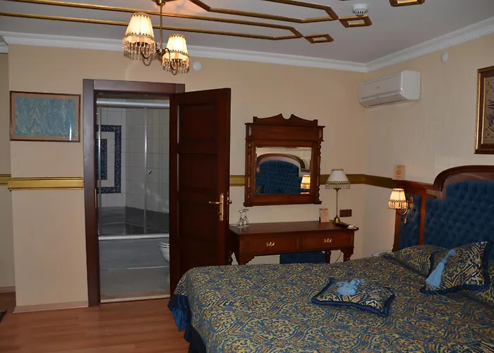 Aruna Boutique Stambuł