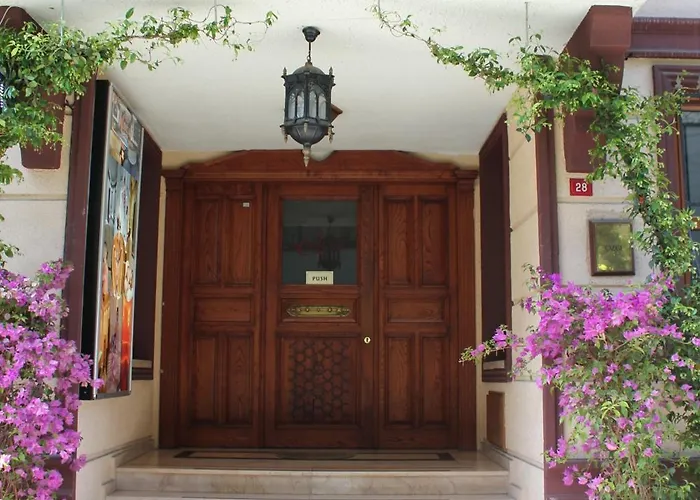 Hotel Aruna Boutique