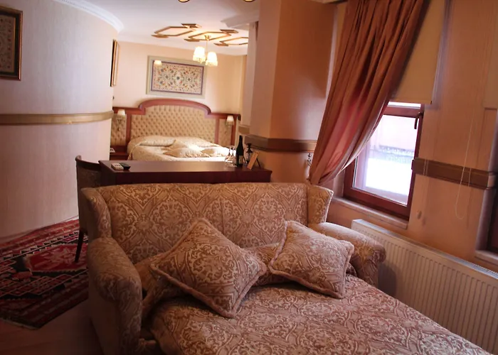 Hotel Aruna Boutique 4*