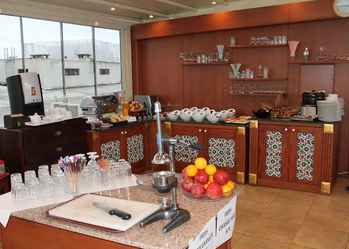 Hotel Aruna Boutique