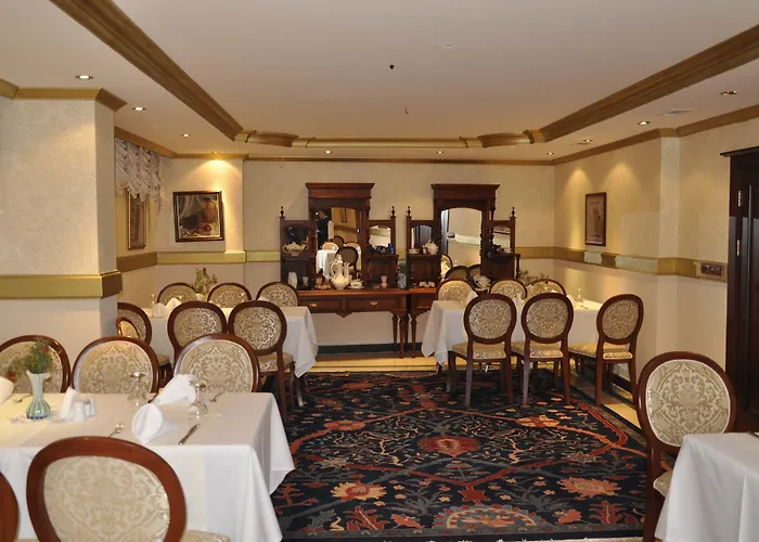 Hotel Aruna Boutique Stambuł