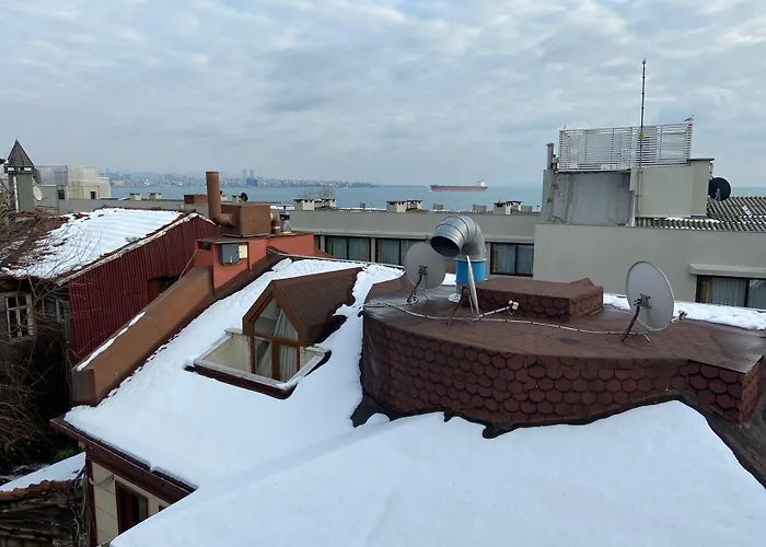 Hotel Aruna Boutique