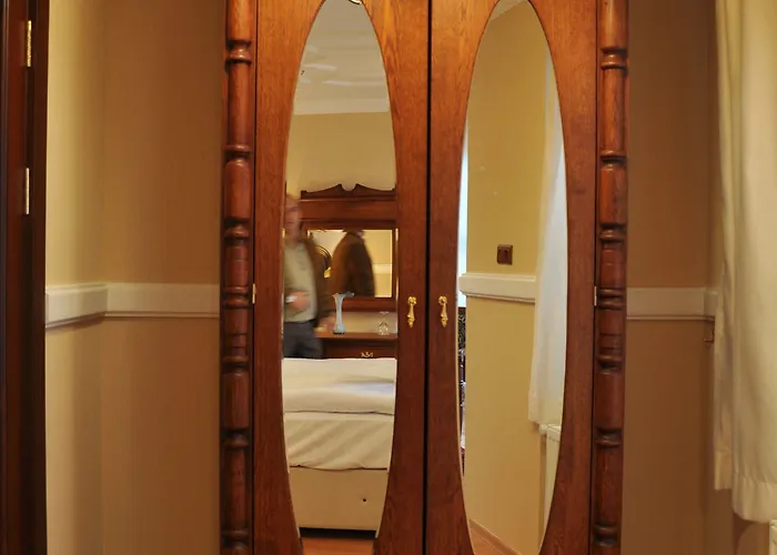 Hotel Aruna Boutique