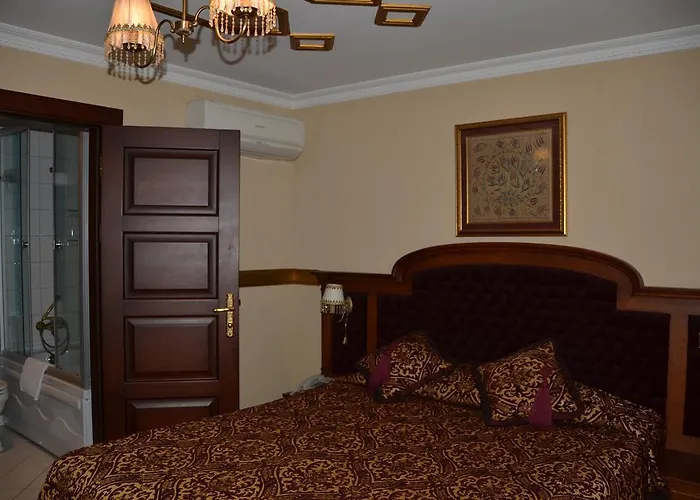 Hotel Aruna Boutique 4*