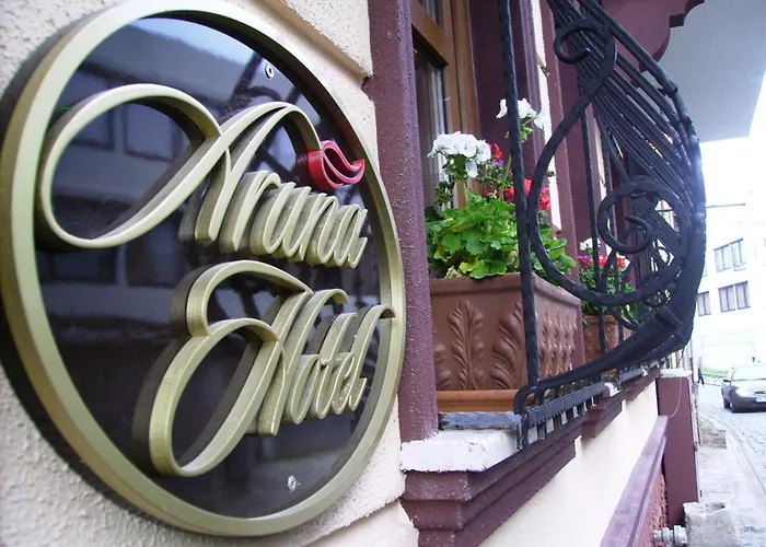 Hotel Aruna Boutique