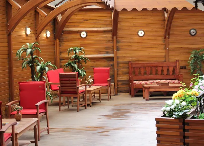 Hotel Aruna Boutique 4*